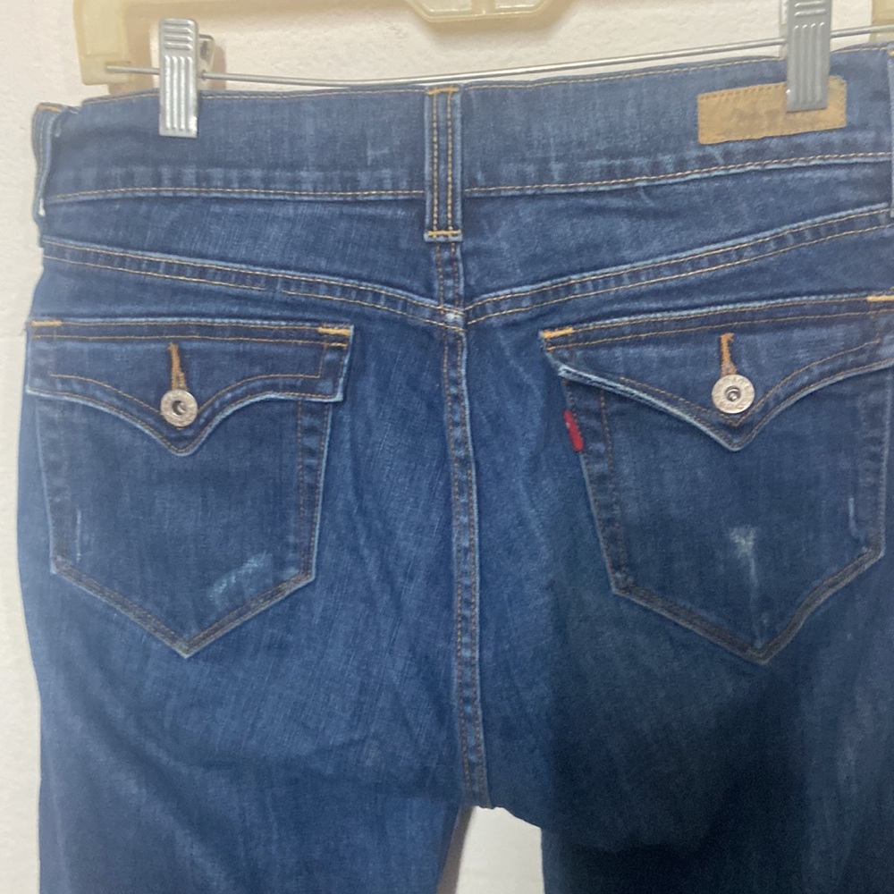 Levi’s the originals 542 pencil jeans - Picture 2 of 8